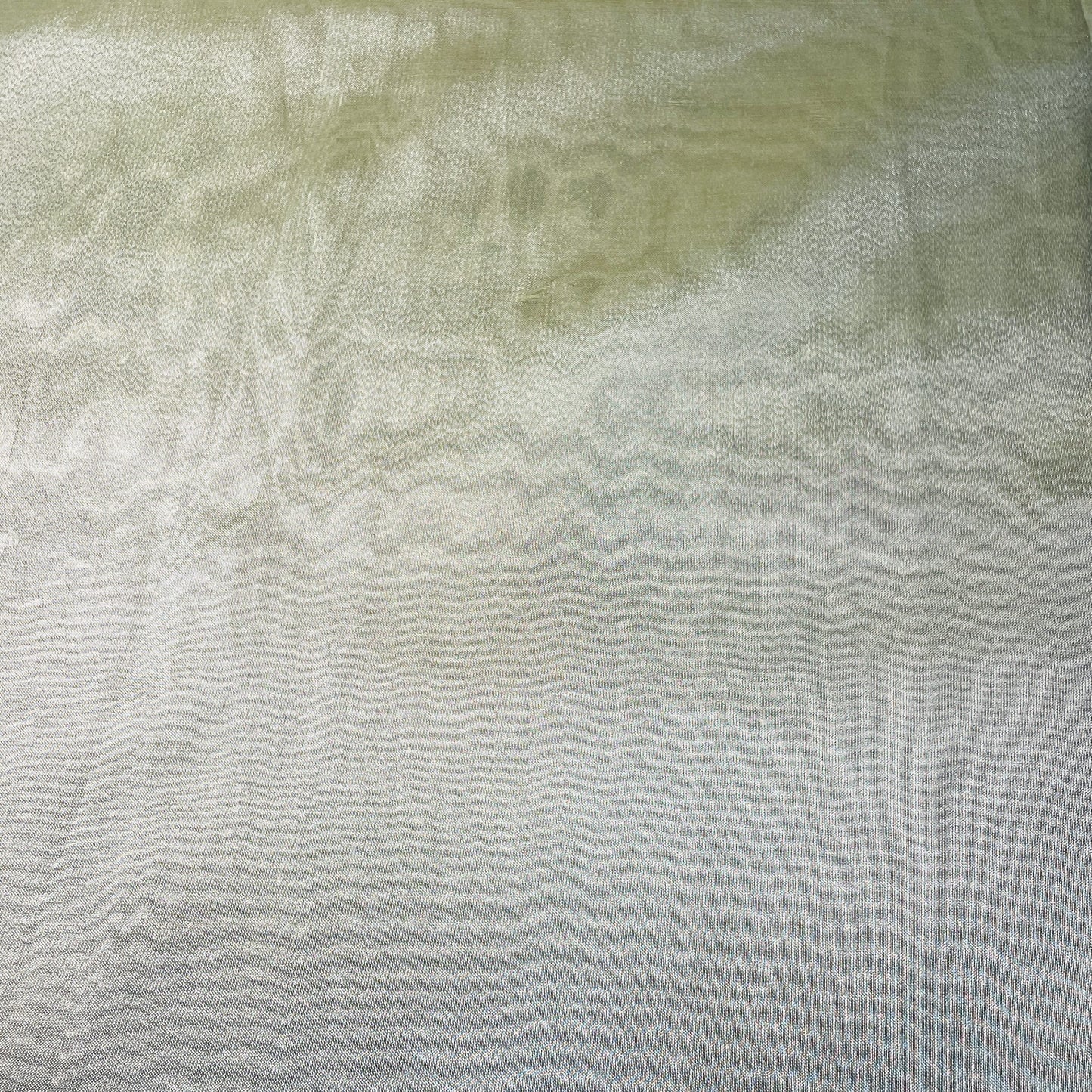 Purple Solid Crushed Tissue Fabric 18765