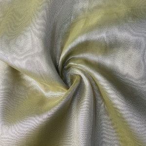 Purple Solid Crushed Tissue Fabric 18765