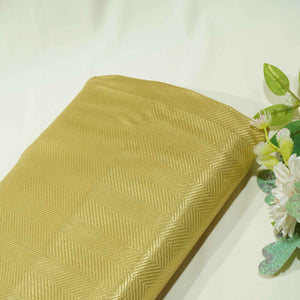 Golden Zari Tanchui Brocade 334 KRE-19179
