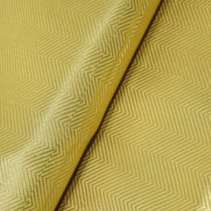 Golden Zari Tanchui Brocade 334 KRE-19179