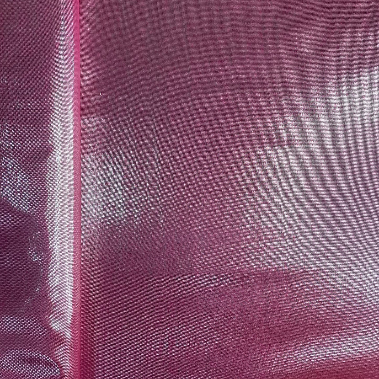 Pink Shimmer Brocade Fabric 19238