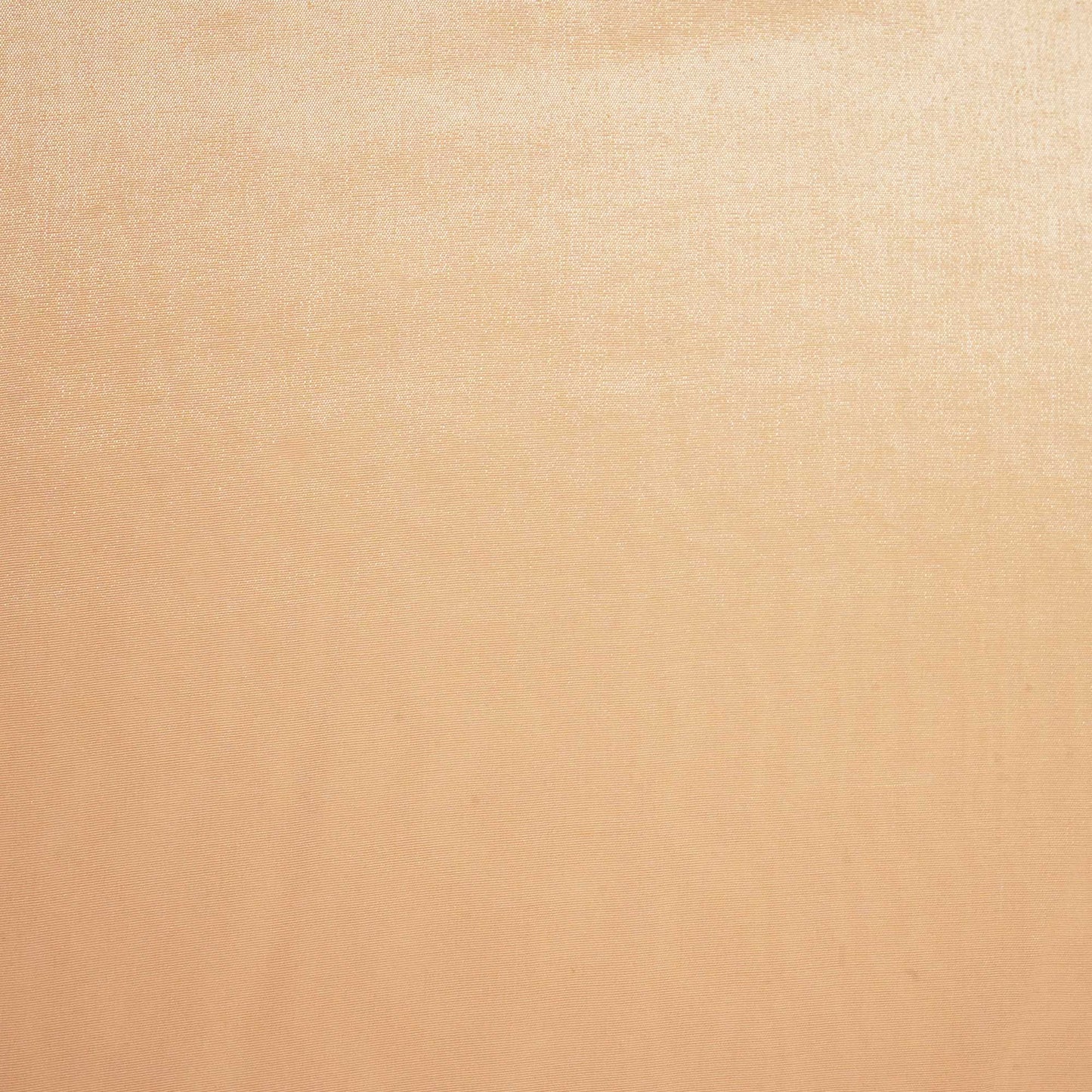 Light Peach Solid Natural Crepe Fabric 01001 GT-19742