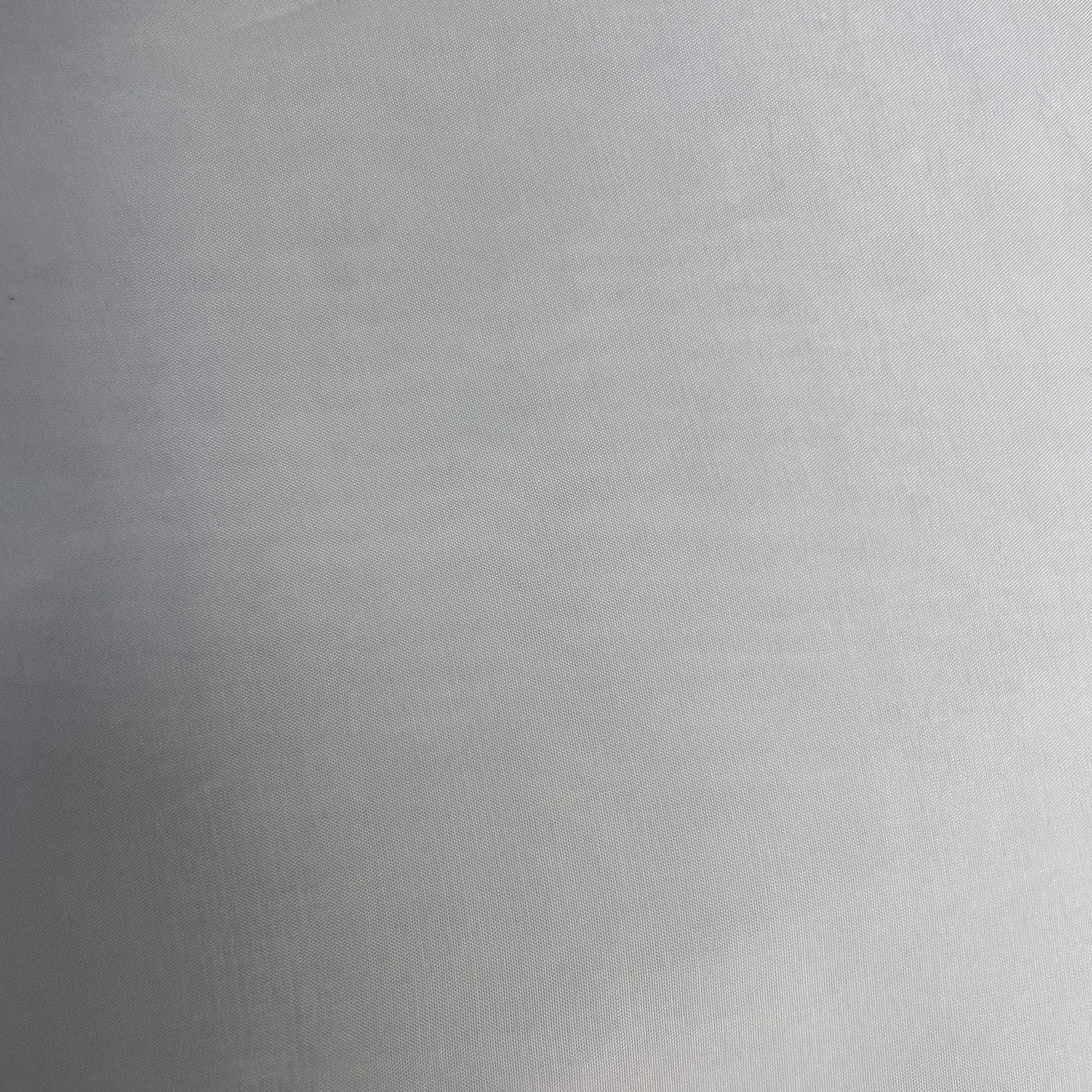 White Solid Habutai Silk Dyeable Fabric 19746