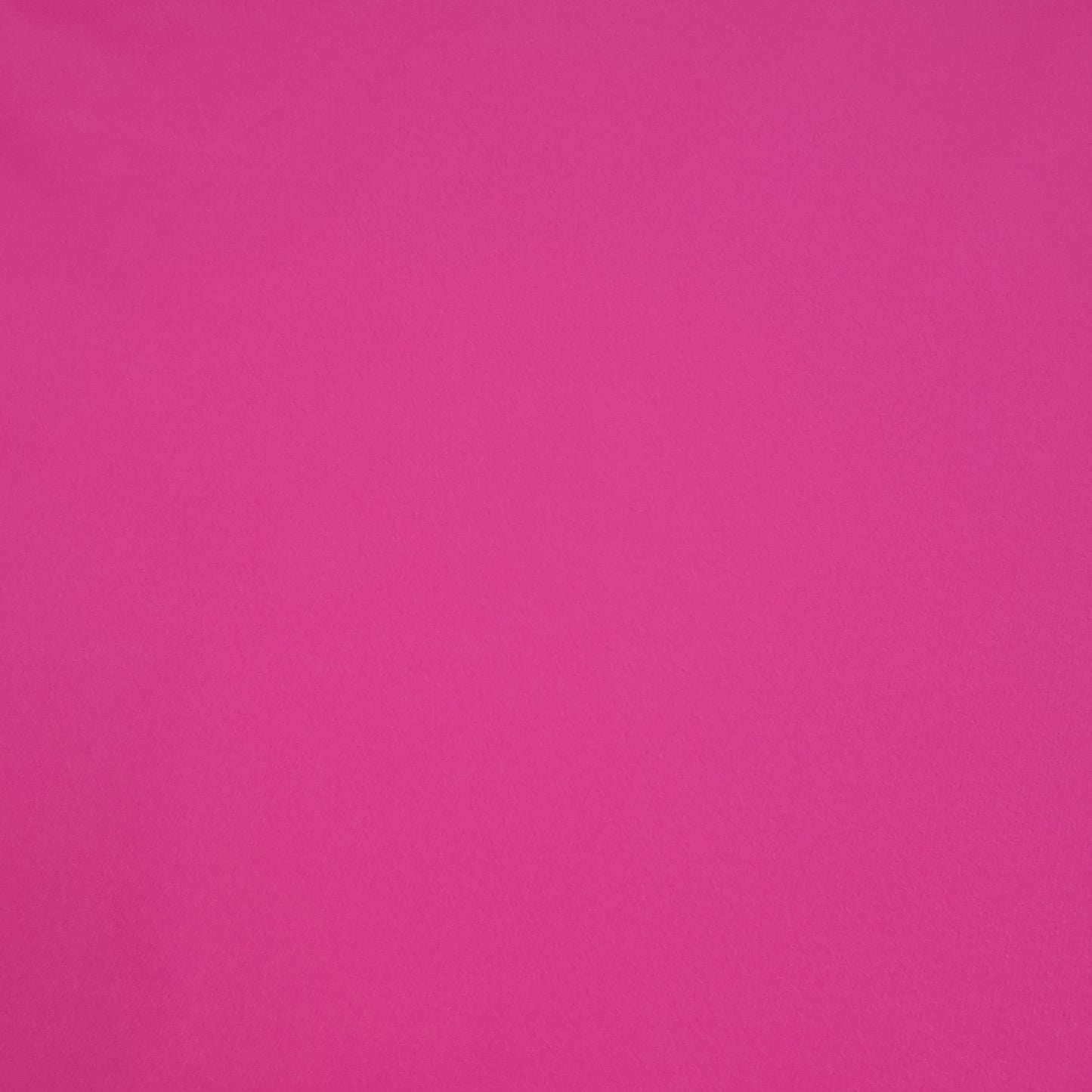Bright Pink Solid Banana Crepe Fabric - TradeUNO