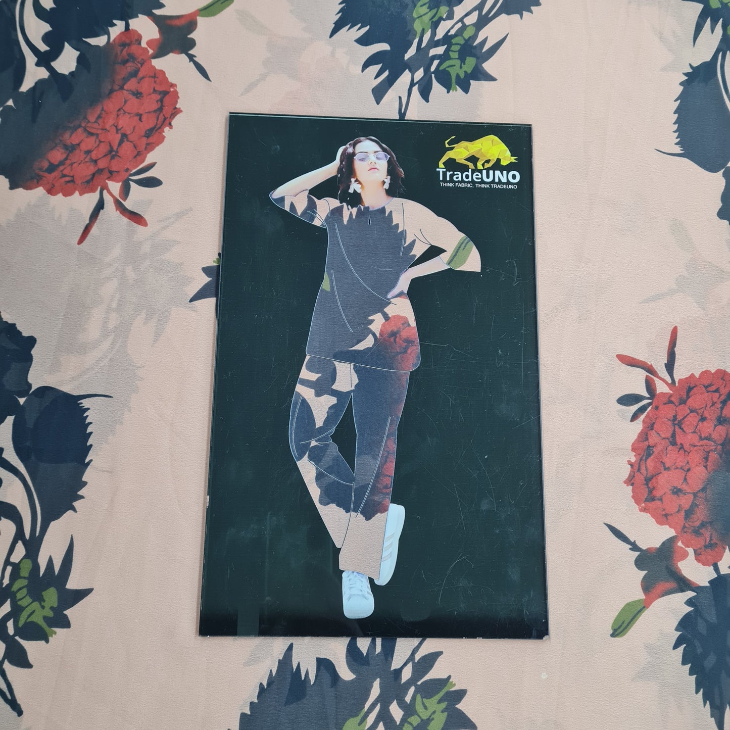Bulk Fabric - TradeUNO