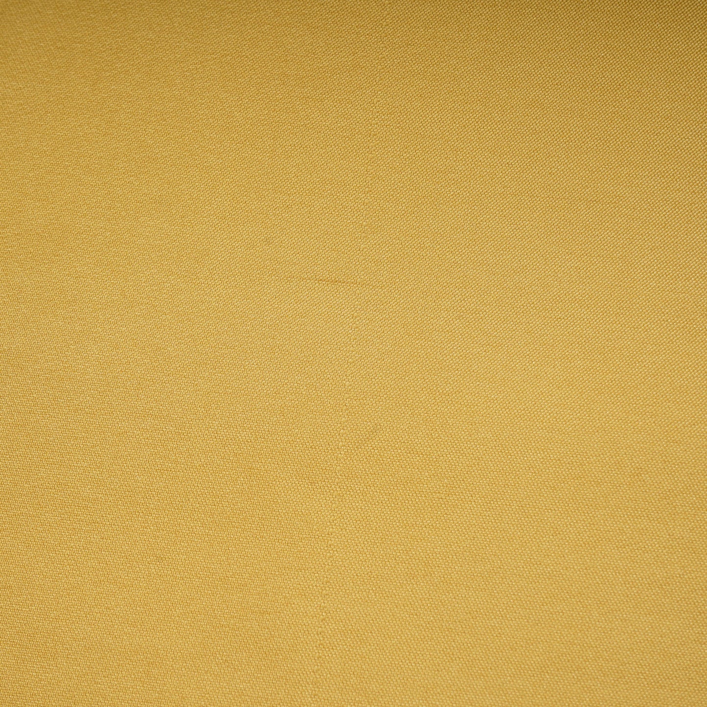 Golden Solid Brocade Silk Fabric 20375