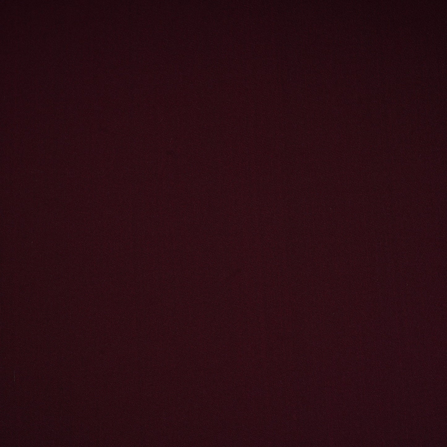 Wine Solid Brocade Silk Fabric 20380
