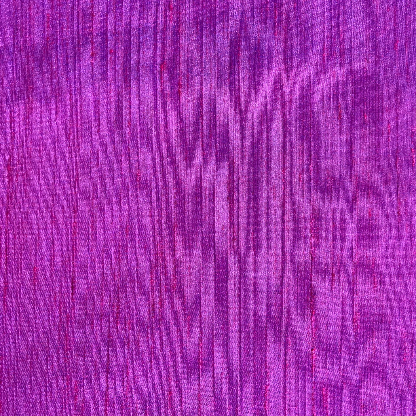 Purple Solid Dupian Silk Fabric 20900