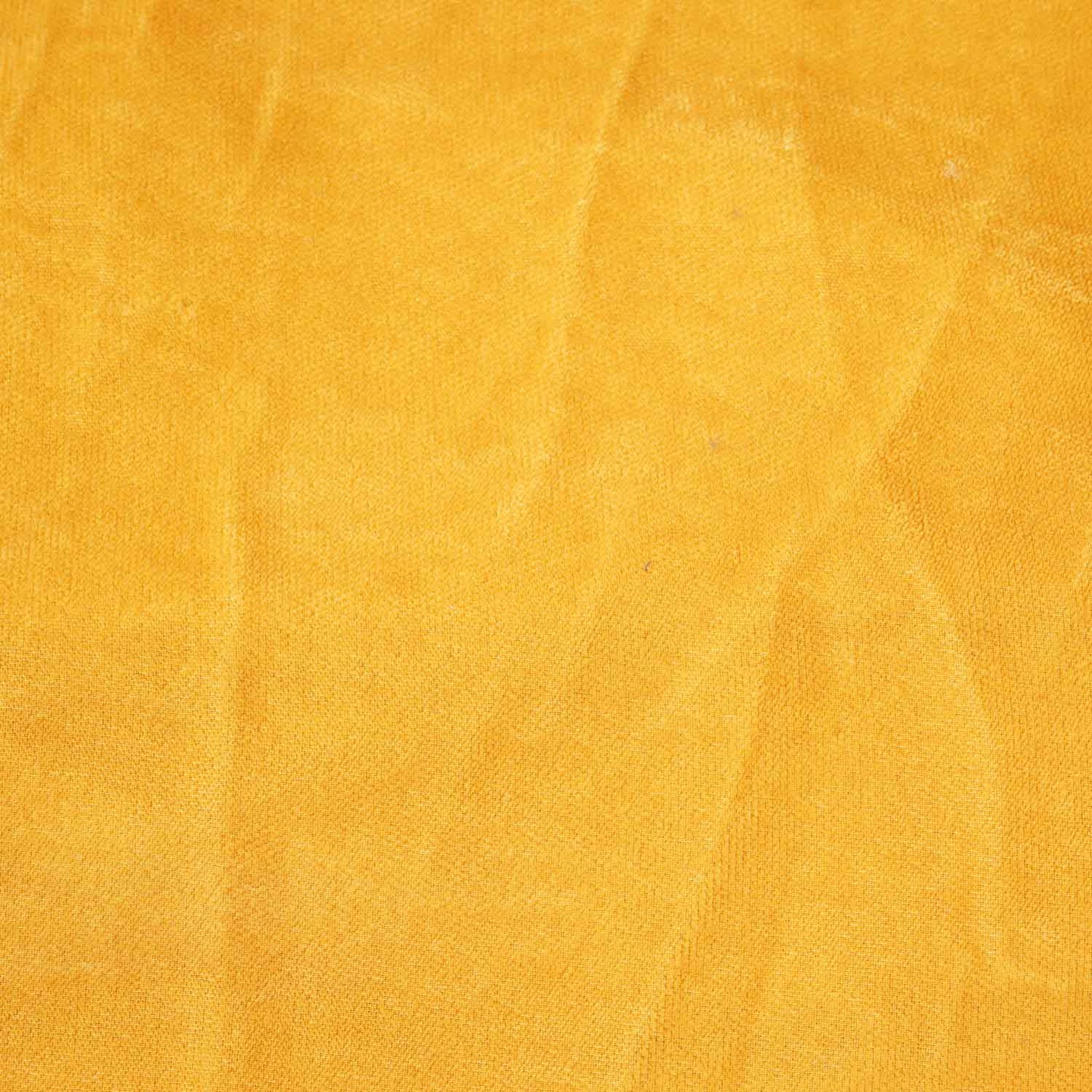 Mustard Solid Micro Velvet 9000 MSMR-21224