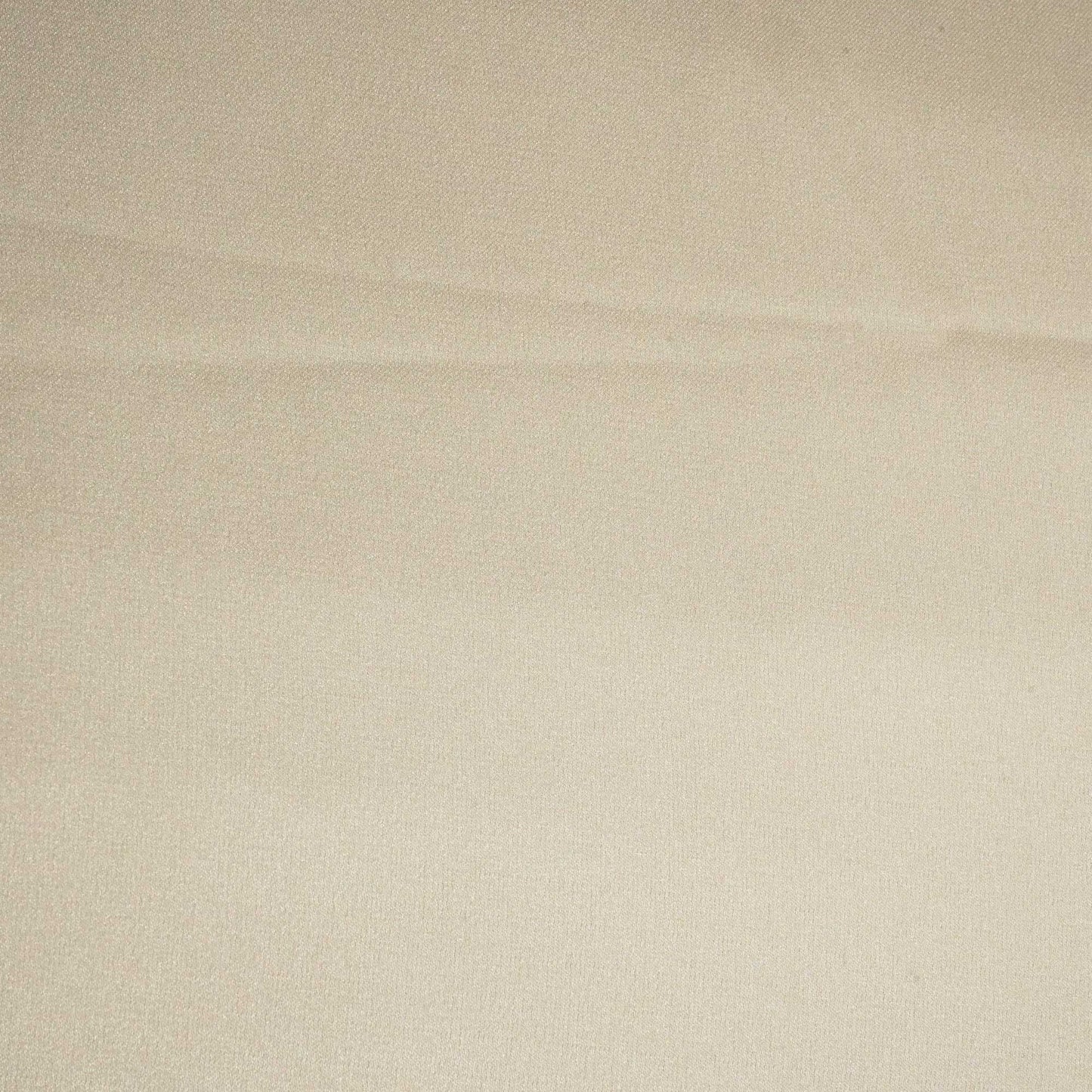 Beige Solid Zara Satin Fabric 4049 AF-21929