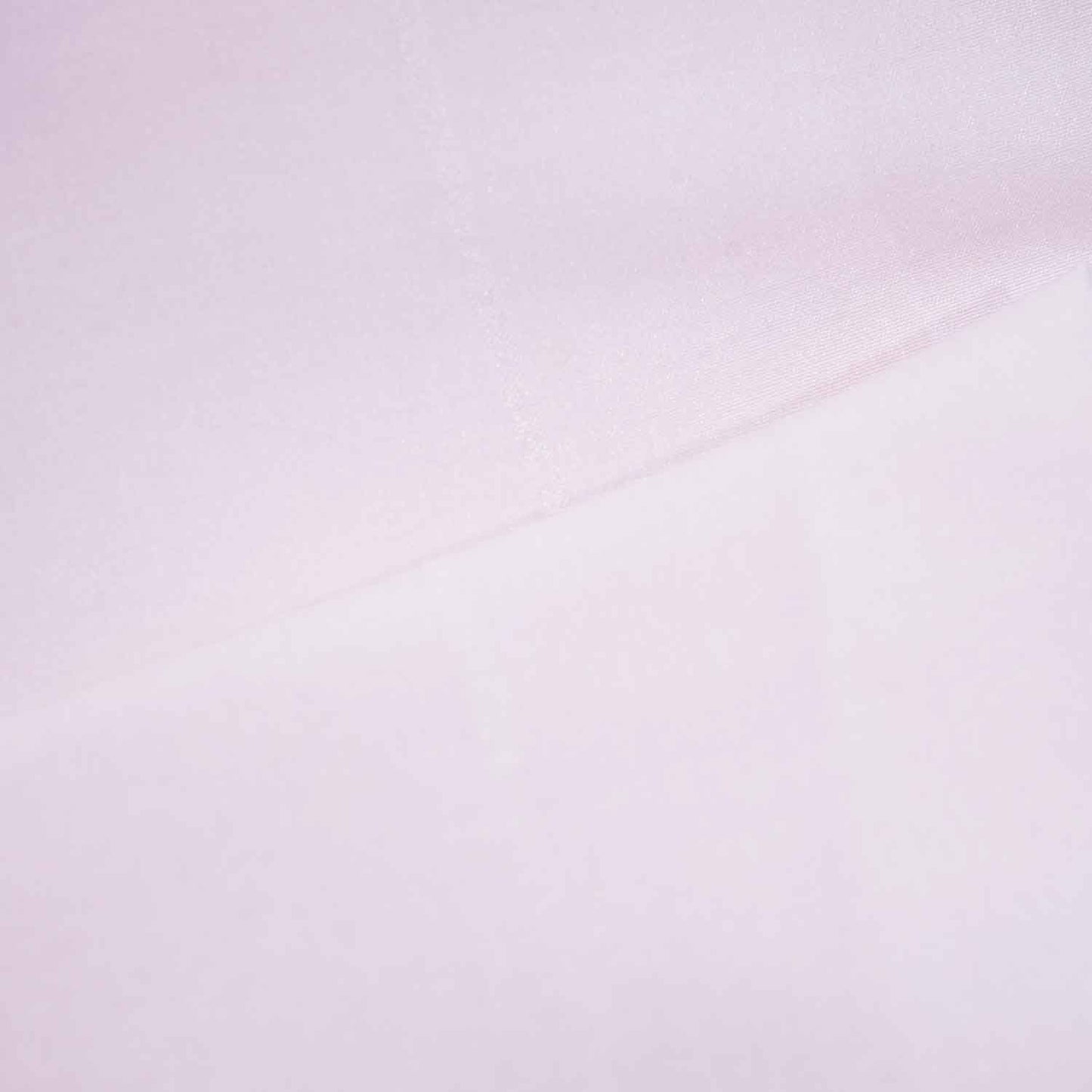 Light Pink Solid Russian Silk Fabric SB-21977