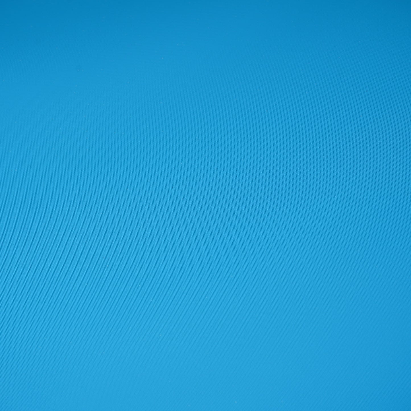 600 GSM Double Side Coated PVC Fabric SKY BLUE