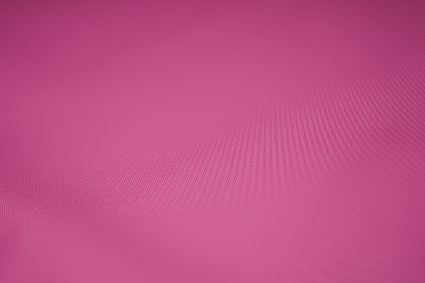 560 GSM Single Side Coated PVC Fabric Pink 1.37