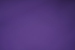 560 GSM Single Side Coated PVC Fabric Purple 1.37
