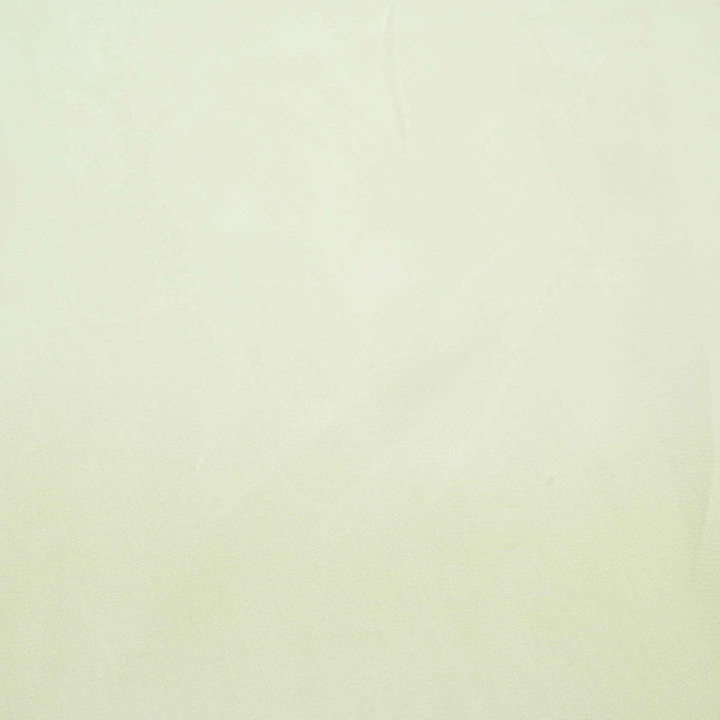 Pista Green Solid Natural Crepe Fabric GT-24466