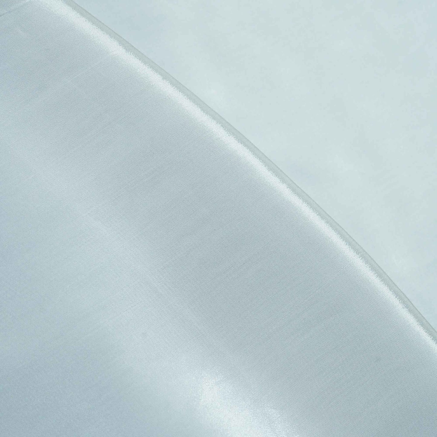 Smoke Grey Solid Natural Crepe Fabric GT-24472