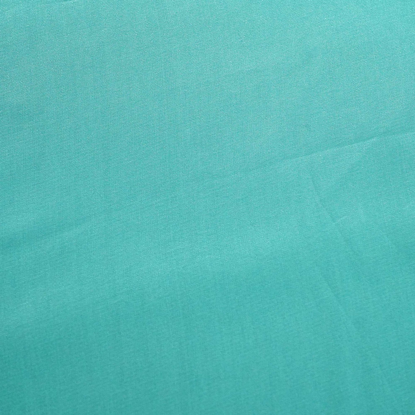 Baby Blue Solid Natural Crepe Fabric GT-24478
