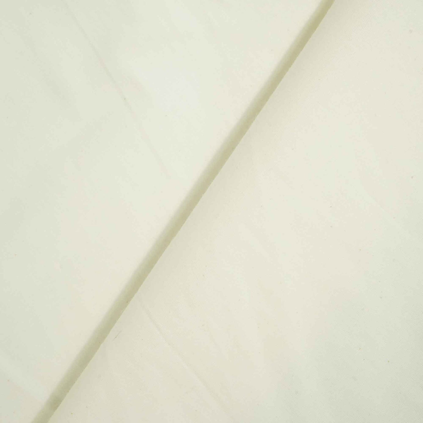 White 30*30/124*64 Cotton Twill Fabric DT-24551