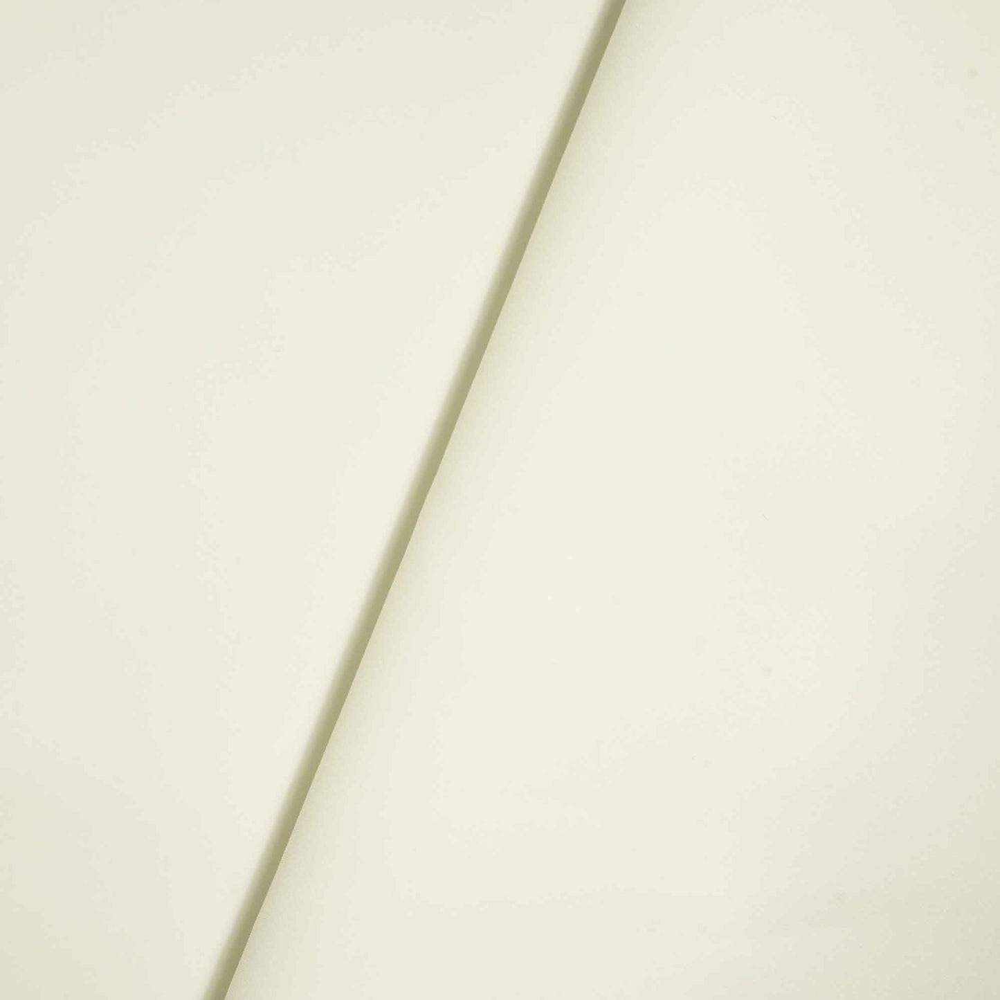 White Solid Japanese Suiting Fabric 42811 BE-25484