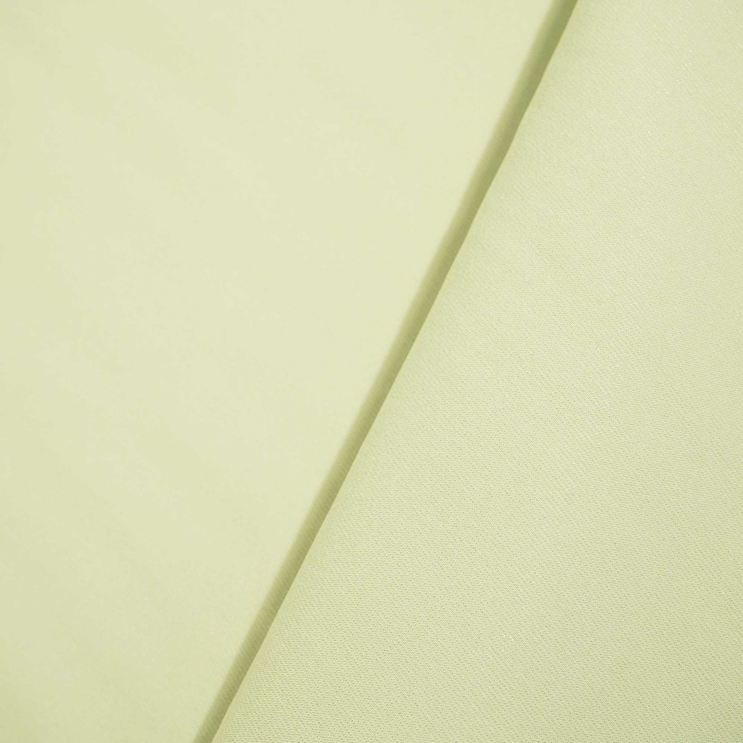 Beige Solid Suiting Fabric SE-25490