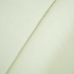 White Solid Suiting Fabric SE-25491
