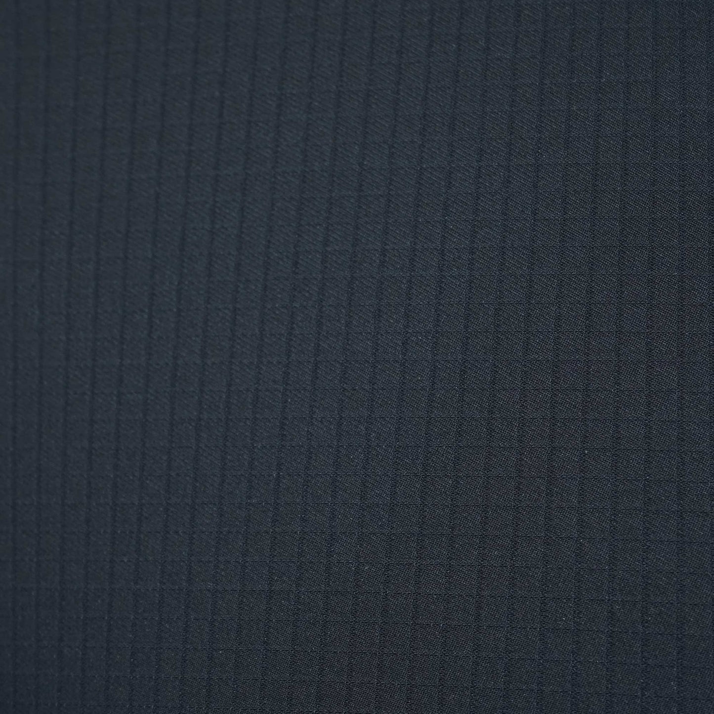 Blue Geometrical Solid Print Suiting Fabric SE-25493
