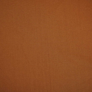 Brown Solid Poplin Fabric SI-25510