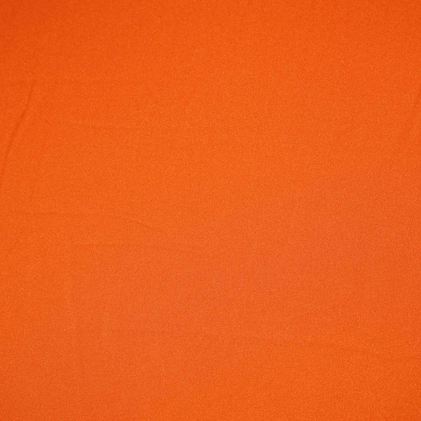 Orange Solid Zara Satin AF-26544