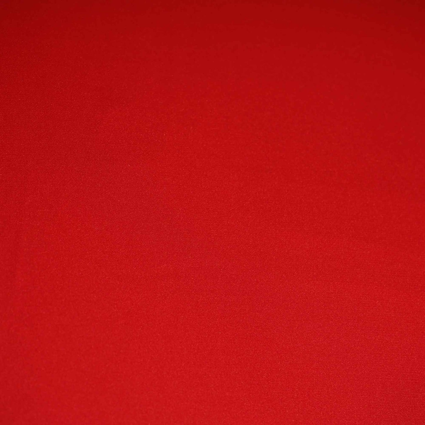 Red Solid Zara Satin AF-26545