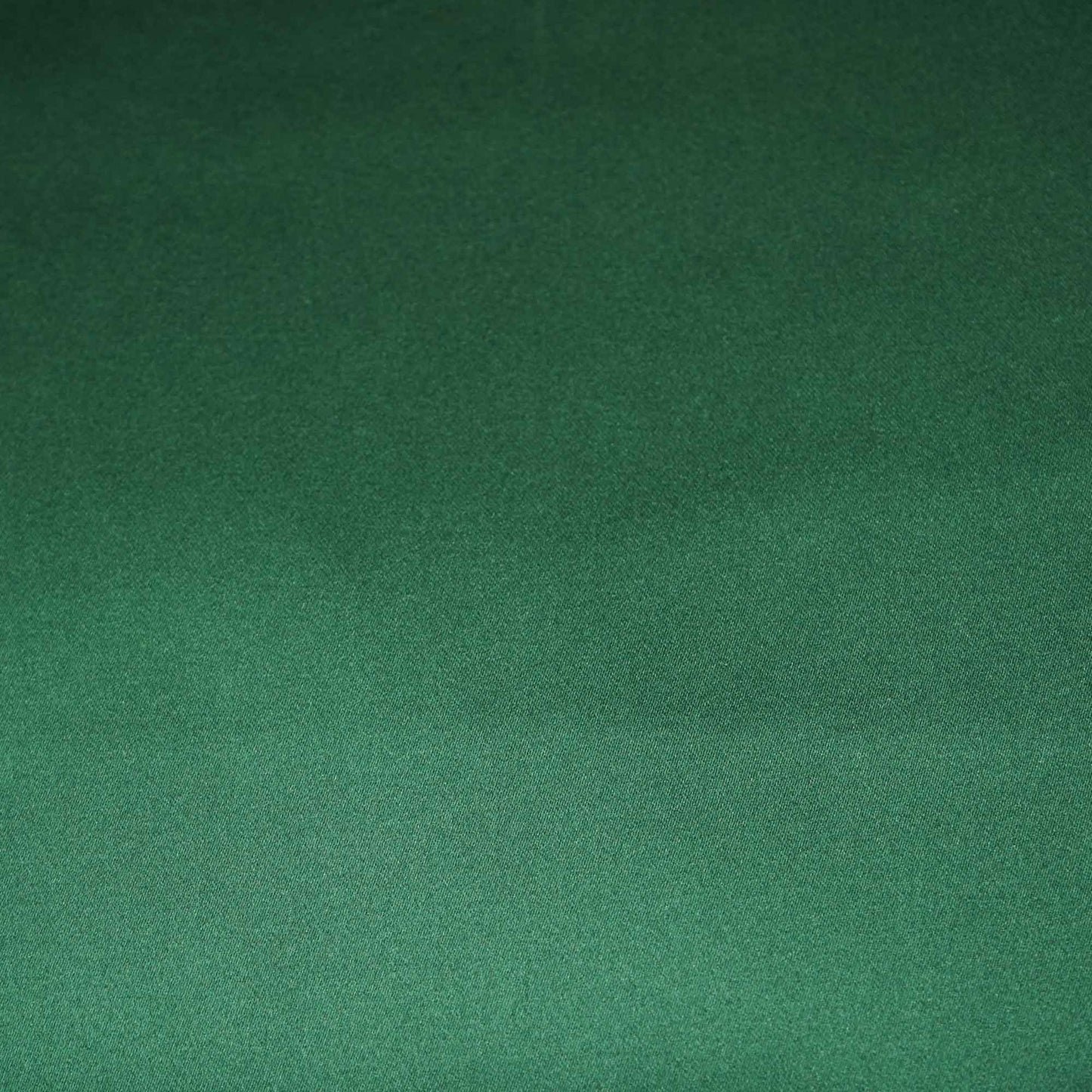 Peacock Green Solid Celina Satin OE-26829