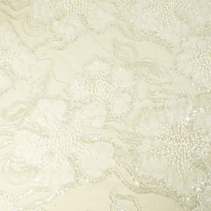 White Dyeable dyeable LFP-27195