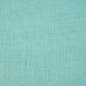 Sky Blue Cotton Linen-FF-27203 - TradeUNO
