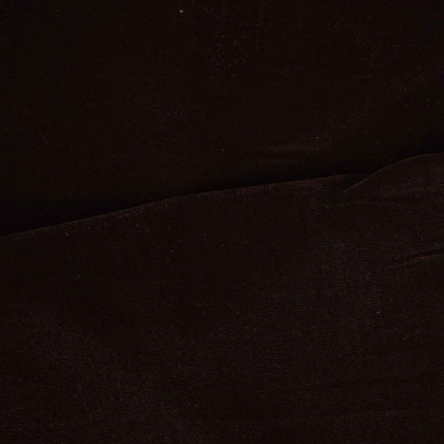 Brown Solid Micro Velvet 9000 MSMR-27865
