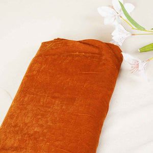 Light Brown Micro Velvet 9000 MSMR-27867 - TradeUNO