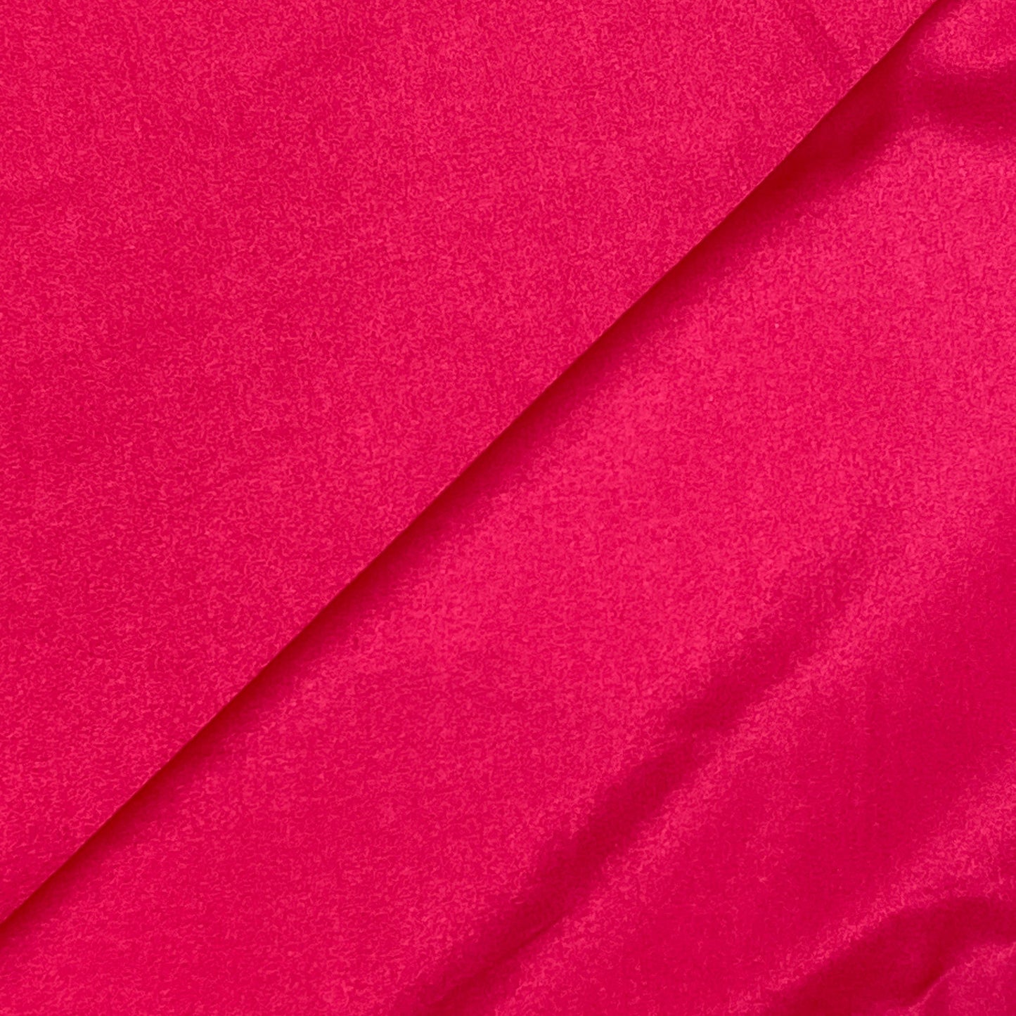 Magenta Solid Poplin Fabric LSF-27889