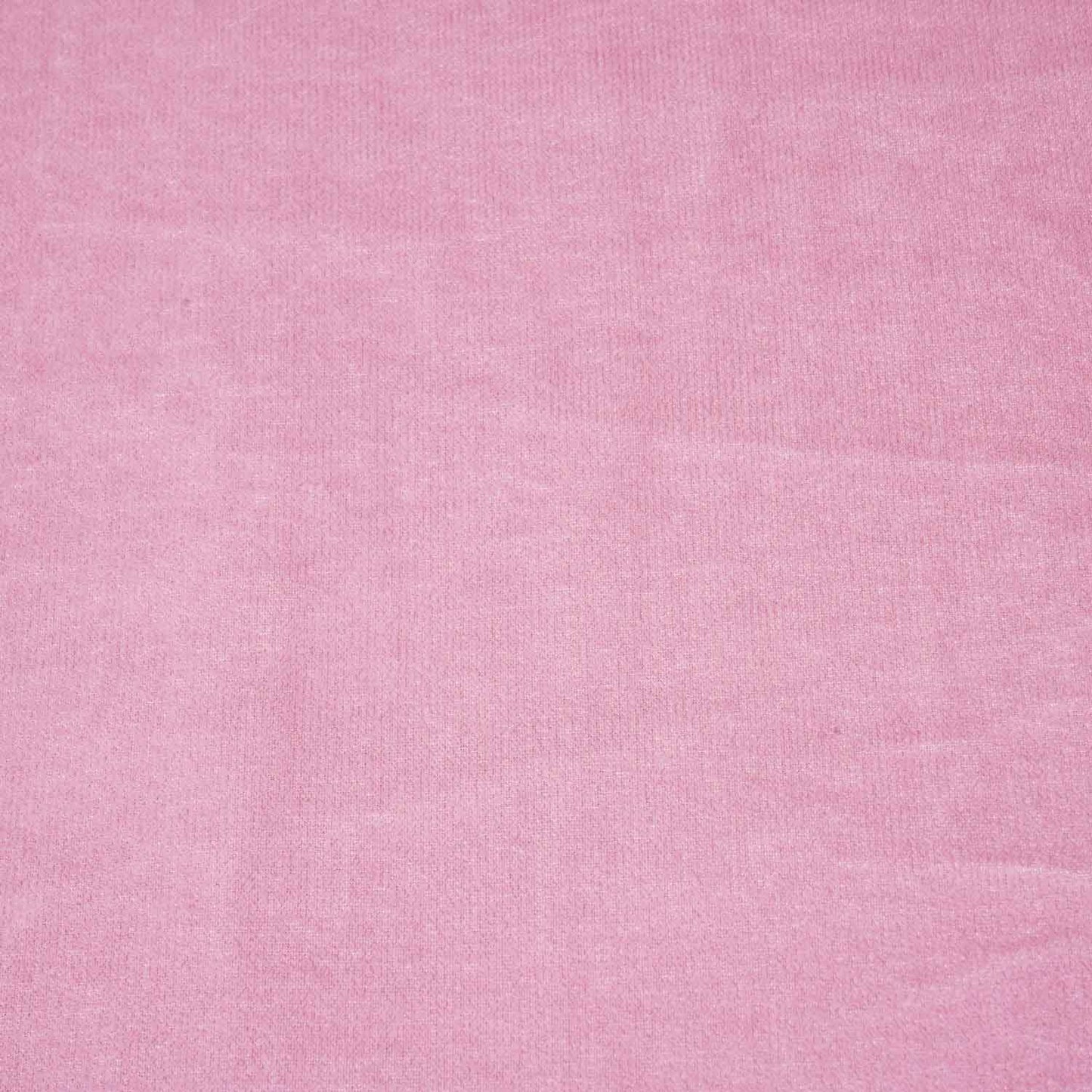 Baby Pink Solid Mirco Velvet 9000 MSMR-27923