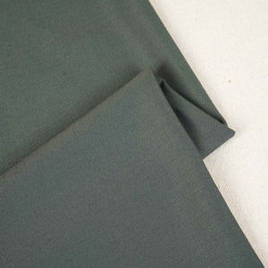 Jungle Green Viscose Suiting Fabric ST-27946 - TradeUNO