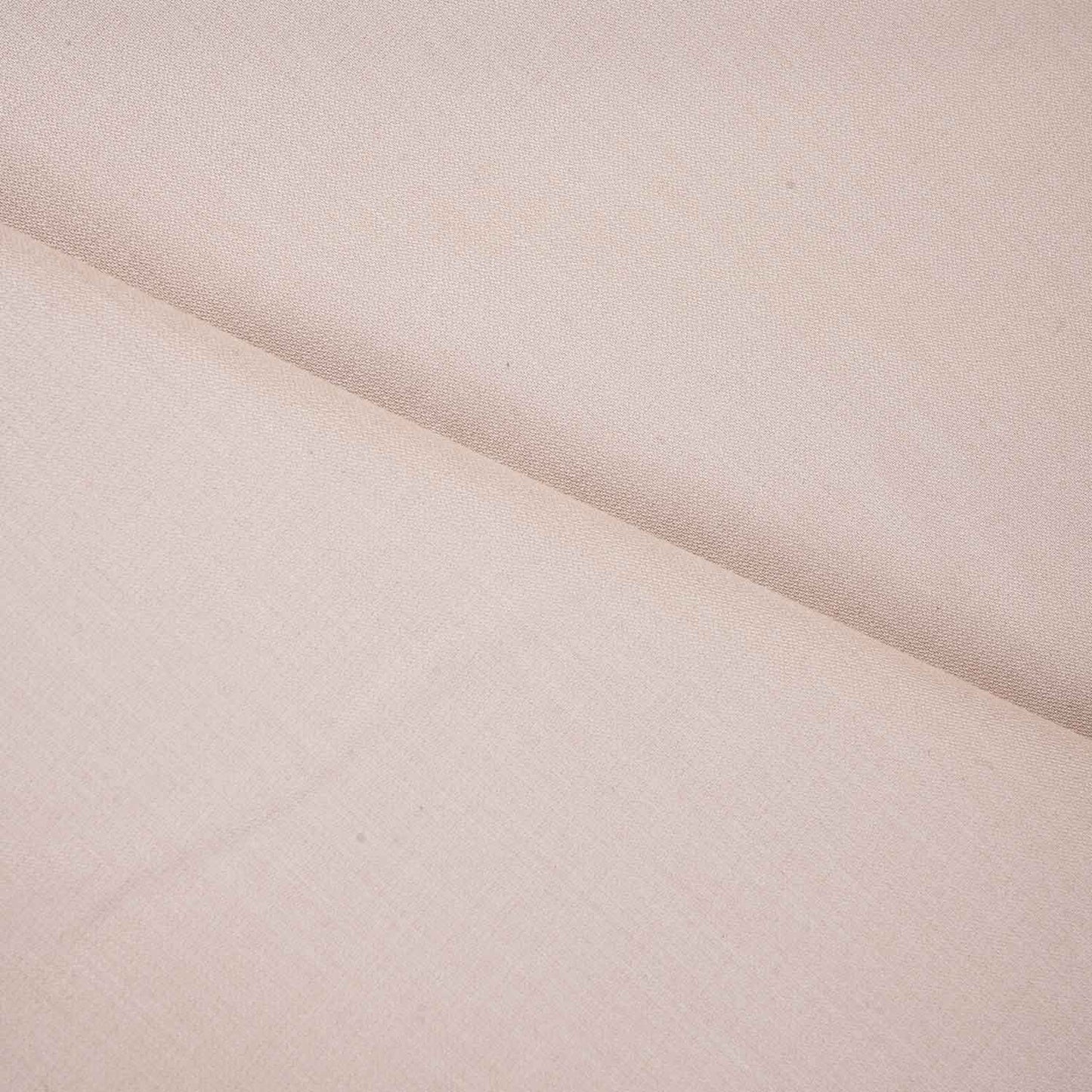 Peach Viscose Suiting Fabric ST-27950