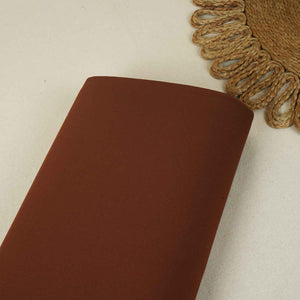 Light Brown Viscose Suiting Fabric ST-27953 - TradeUNO