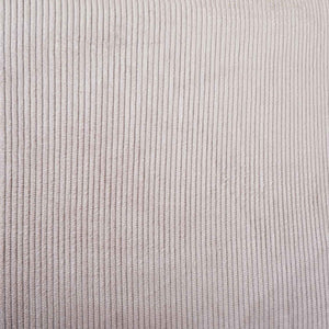Misty Rose Solid Corduroy Fabric EI-27981 - TradeUNO