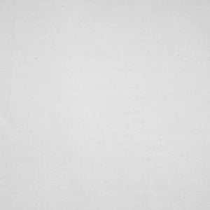 White Solid Super Shantoon RFD L-100 Fabric IF-28287 - TradeUNO