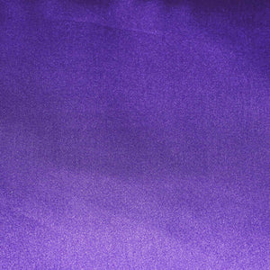 Dark Purple Solid Satin TU 3299