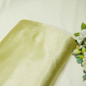 Golden Solid Satin TU 4954