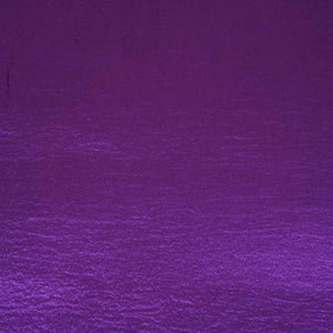 Purple Solid Soft Satin Fabric PDM-28537 - TradeUNO