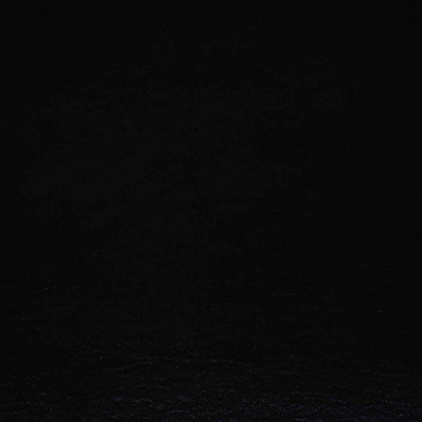 Black Solid Soft Satin Fabric PDM-28540