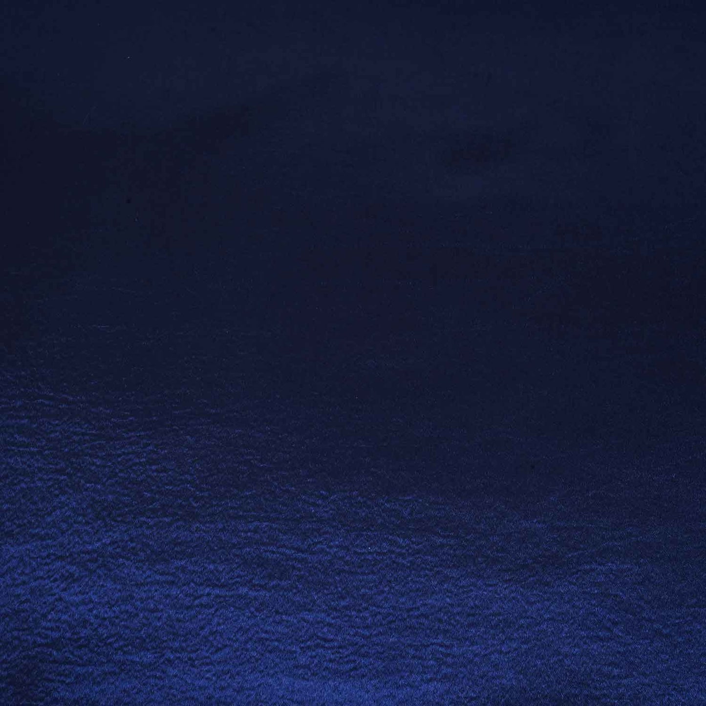 Royal Blue Soft Satin Fabric PDM-28542