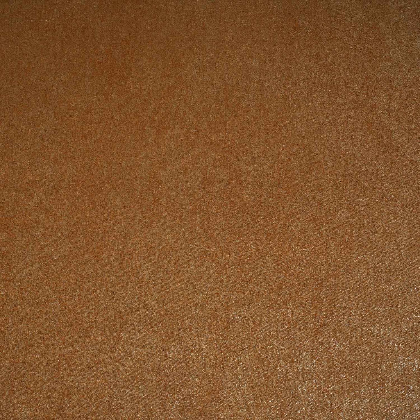 Golden Solid Sandwash Satin Fabric PDM-28544