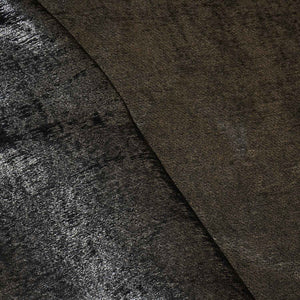 Dark Golden Solid Sandwash Satin Fabric PDM-28546 - TradeUNO