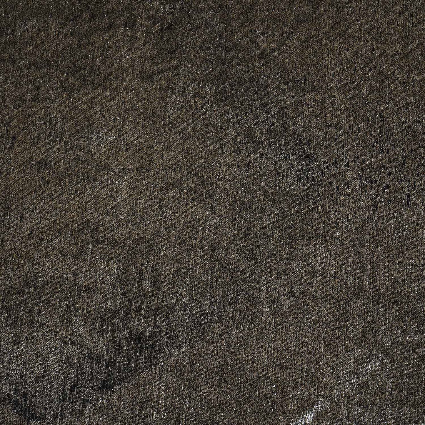 Dark Golden Solid Sandwash Satin Fabric PDM-28546