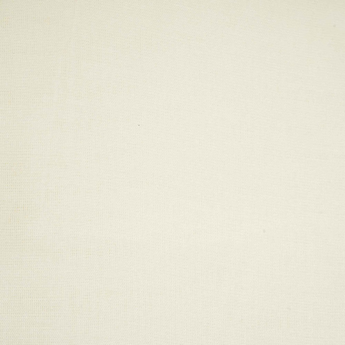 Off White 30x30/68x46-48" Rayon TU-5974